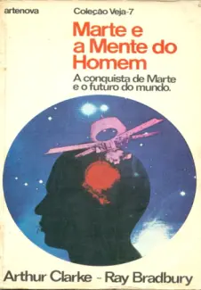 Baixar Livro Marte e a Mente do Homem - Arthur C. Clarke em ePub PDF Mobi ou Ler Online