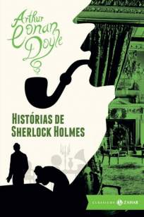 Baixar Livro Histórias de Sherlock Holmes: Edição Bolso de Luxo - Arthur Conan Doyle em ePub PDF Mobi ou Ler Online