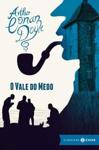 Baixar Livro O Vale do Medo - Arthur Conan Doyle em ePub PDF Mobi ou Ler Online