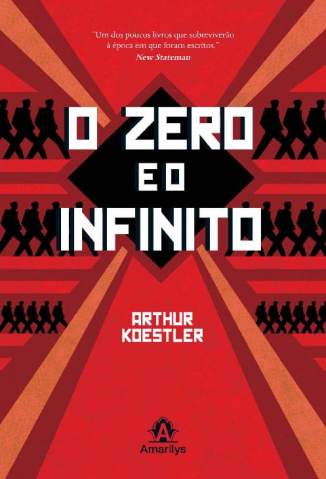 Baixar Livro O Zero e o Infinito - Arthur Koestler em ePub PDF Mobi ou Ler Online