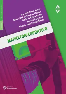 Baixar Livro Marketing esportivo - Ary José Rocco Júnior em ePub PDF Mobi ou Ler Online