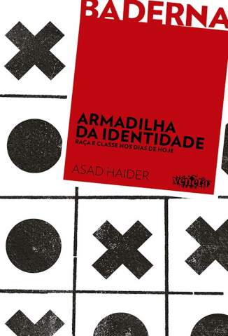 Baixar Livro Armadilha da Identidade - Asad Haider em ePub PDF Mobi ou Ler Online
