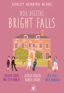 Baixar Livro Box Digital Bright Falls - Ashley Herring Blake em ePub PDF Mobi ou Ler Online