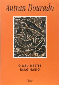 Baixar Livro O meu Mestre Imaginário - Autran Dourado em ePub PDF Mobi ou Ler Online