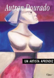 Baixar Livro Um Artista Aprendiz - Autran Dourado em ePub PDF Mobi ou Ler Online