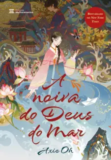 Baixar Livro A Noiva do Deus do Mar - Axie Oh em ePub PDF Mobi ou Ler Online