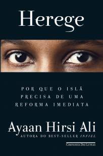 Baixar Herege - Ayaan Hirsi Ali  ePub PDF Mobi ou Ler Online
