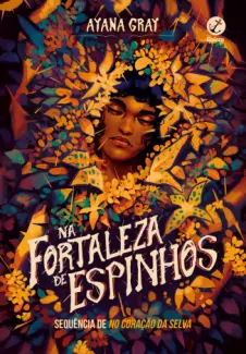 Baixar Livro Na Fortaleza de Espinhos - Ayana Grey em ePub PDF Mobi ou Ler Online