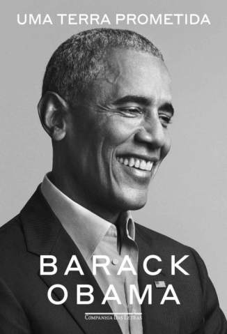 Baixar Livro Uma Terra Prometida - Barack Obama em ePub PDF Mobi ou Ler Online