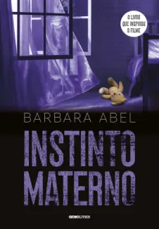 Baixar Livro Instinto Materno - Barbara Abel em ePub PDF Mobi ou Ler Online