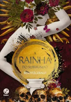 Baixar Livro A Rainha do Submundo - Bea Fitzgerald em ePub PDF Mobi ou Ler Online