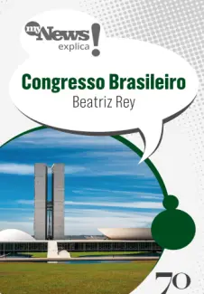 Baixar Livro Mynews Explica o Congresso Brasileiro - Beatriz Rey em ePub PDF Mobi ou Ler Online