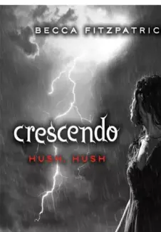 Baixar Livro Crescendo - Hush, Hush Vol. 2 - Becca Fitzpatrick em ePub PDF Mobi ou Ler Online