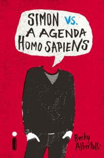 Baixar Livro Simon Vs. a Agenda Homo Sapiens - Becky Albertalli em ePub PDF Mobi ou Ler Online