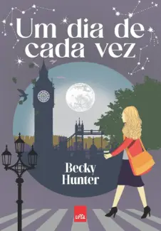 Baixar Livro Um dia de cada vez - Becky Hunter em ePub PDF Mobi ou Ler Online