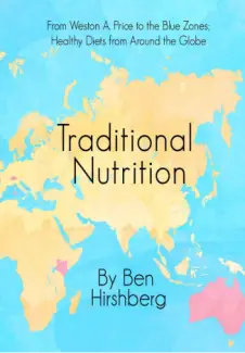 Baixar Livro Nutrição Tradicional De Weston A - Ben Hirshberg em ePub PDF Mobi ou Ler Online