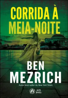 Baixar Livro Corrida a Meia-noite - Ben Mezrich em ePub PDF Mobi ou Ler Online