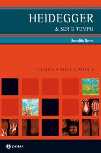 Baixar Heidegger & Ser e Tempo - Benedito Nunes ePub PDF Mobi ou Ler Online