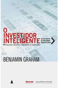 Baixar Livro O Investidor Inteligente - Benjamin Graham em ePub PDF Mobi ou Ler Online
