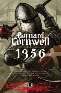 Baixar Livro 1356 - A Busca do Graal Vol. 4 - Bernard Cornwell em ePub PDF Mobi ou Ler Online