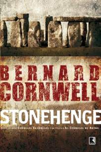 Baixar Livro Stonehenge - Bernard Cornwell em ePub PDF Mobi ou Ler Online