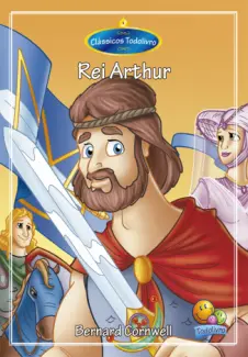 Baixar Livro Rei Arthur - Bernard Cornwell em ePub PDF Mobi ou Ler Online