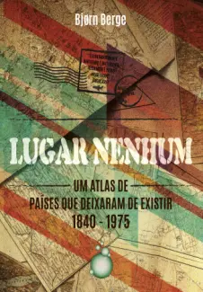 Baixar Livro Lugar Nenhum - Bjørn Berge em ePub PDF Mobi ou Ler Online