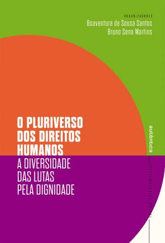 Baixar Livro O Pluriverso dos Direitos Humanos - Boaventura de Sousa Santos  em ePub PDF Mobi ou Ler Online