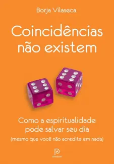 Baixar Livro Coincidências não Existem - Borja Vilaseca em ePub PDF Mobi ou Ler Online