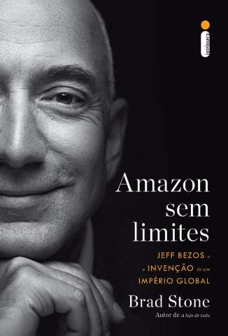 Baixar Livro Amazon Sem Limites - Brad Stone em ePub PDF Mobi ou Ler Online