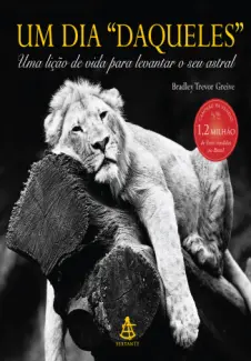 Baixar Livro Um Dia Daqueles - Bradley Trevor Greive em ePub PDF Mobi ou Ler Online