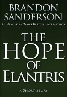 Baixar Livro A Esperança de Elantris - Brandon Sanderson em ePub PDF Mobi ou Ler Online