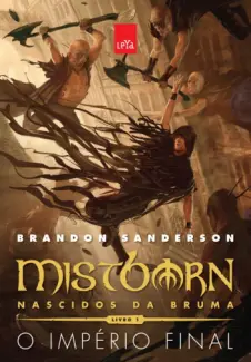 Baixar Livro O Império Final - O Império Final Vol. 1 - Brandon Sanderson em ePub PDF Mobi ou Ler Online