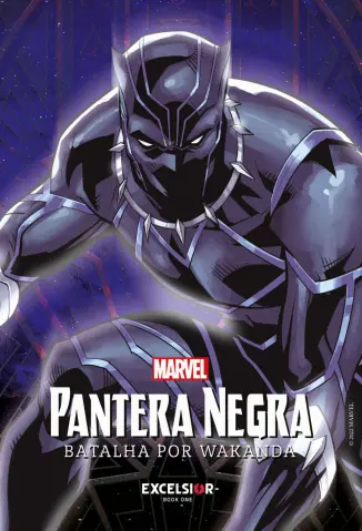 Baixar Livro Pantera Negra: Batalha por Wakanda - Brandon T. Snider em ePub PDF Mobi ou Ler Online