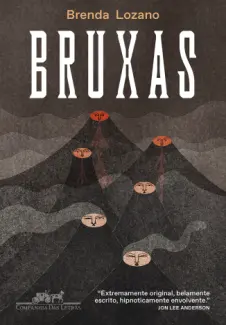 Baixar Livro Bruxas - Brenda Lozano em ePub PDF Mobi ou Ler Online