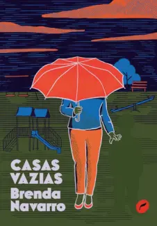 Baixar Livro Casas Vazias - Brenda Navarro em ePub PDF Mobi ou Ler Online