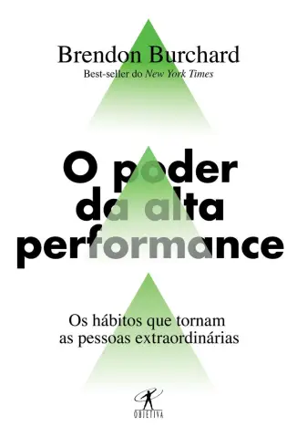 Baixar Livro O Poder da Alta Performance - Brendon Burchard em ePub PDF Mobi ou Ler Online