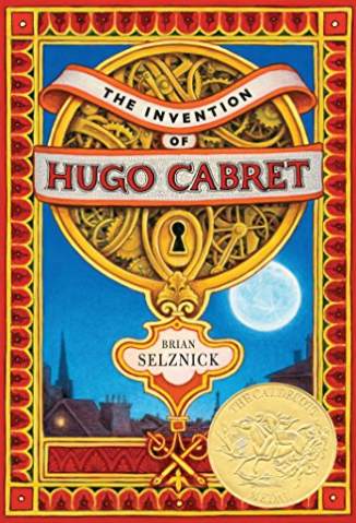 Baixar Livro A Invenção de Hugo Cabret - Brian Selznick em ePub PDF Mobi ou Ler Online