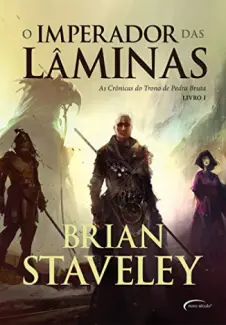 Baixar Livro O Imperador das Lâminas - Brian Staveley em ePub PDF Mobi ou Ler Online