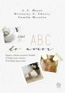 Baixar Livro ABC do Amor - Brittainy C. Cherry em ePub PDF Mobi ou Ler Online