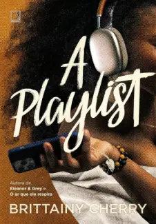 Baixar Livro A Playlist - Brittainy Cherry em ePub PDF Mobi ou Ler Online