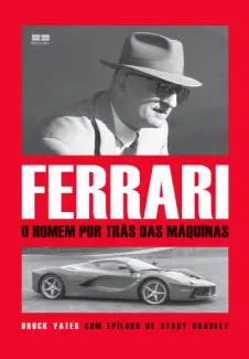 Baixar Livro Ferrari - Brock Yates em ePub PDF Mobi ou Ler Online