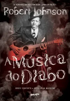 Baixar Livro A Música do Diabo - Bruce Conforth em ePub PDF Mobi ou Ler Online