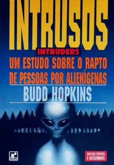 Baixar Livro Intrusos - Budd Hopkins em ePub PDF Mobi ou Ler Online