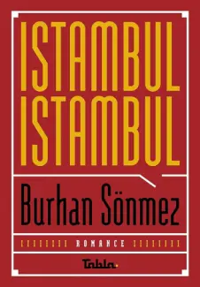 Baixar Livro Istambul, Istambul - Burhan Sönmez em ePub PDF Mobi ou Ler Online