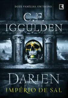 Baixar Livro Darien - C. F. Iggulden em ePub PDF Mobi ou Ler Online