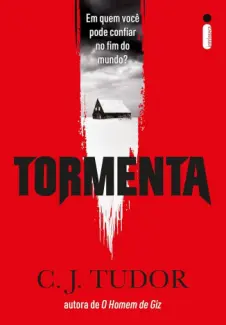 Baixar Livro Tormenta - C. J. Tudor em ePub PDF Mobi ou Ler Online