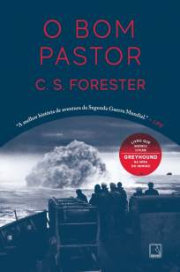 Baixar Livro O Bom Pastor - C. S. Forester em ePub PDF Mobi ou Ler Online
