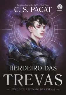 Baixar Livro Herdeiro das Trevas - C. S. Pacat em ePub PDF Mobi ou Ler Online