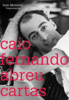 Baixar Livro Cartas - Caio Fernando Abreu em ePub PDF Mobi ou Ler Online